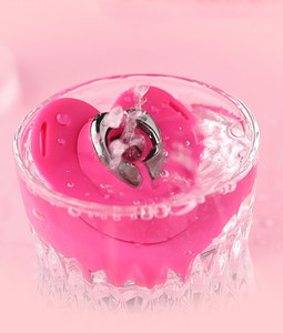 Водонепроницаемый USB-вибратор для стимуляции и массажа, женский вагинальный вибратор-яйцо для секса - Product Image 3