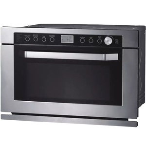 Home Style Built in Convection Microwave Oven with Dmb90-34lkmg(ya) Microwave Oven - Product Image 1