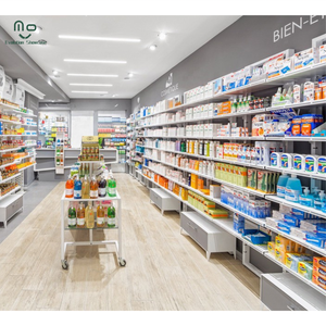 Haute qualité <span class=keywords><strong>pharmacie</strong></span> magasin de médecine armoire murale <span class=keywords><strong>pharmacie</strong></span> tiroirs de stockage armoire pour magasin de médecine Design d'intérieur - Product Image 6