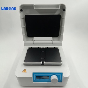 Controlador de Umidade e Termostato de Laboratório TS200 para Microplacas, Incubadora e Agitador Térmico para 2 Placas - Product Image 5