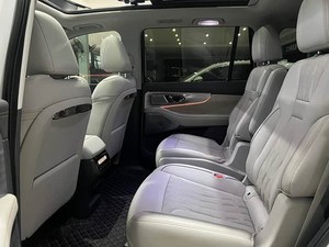 Voiture d'occasion 2022 2023 2024 GAC GS8 Hybride Série à double <span class=keywords><strong>moteur</strong></span> - Product Image 4