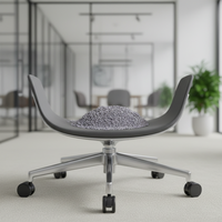 Suju - Fibre de verre renforcée PP avec 25% de fibre de verre pour chaises de bureau - Haute stabilité dimensionnelle - Couleurs personnalisables