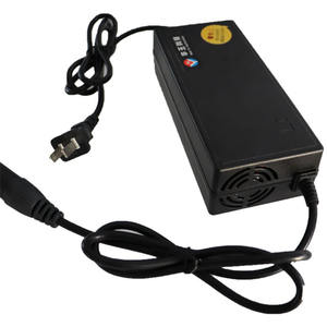 2023 Tiankang vitesse rapide 36V 3A chargeur de batterie chargeur au Lithium pour adaptateur de charge haute vitesse E-Bike - Product Image 1