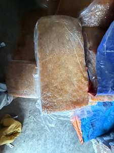 High Elasticity SVR3L Natural Rubber Blocks <b>Light</b> Color Grade Standard Vietnam Rubber Bulk Supply Loose Bales Vietnature Flame - Product Image 6