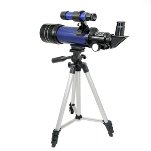 Télescope réfracteur pour débutants en astronomie, 70 mm, étanche, avec adaptateur pour téléphone, 3X Barlow, pour enfants - Product Image 4