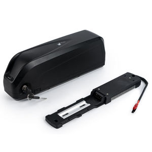 2026 Neuer 36V 48V 52V 72V 24Ah Lithium-Ionen E-Bike Akku 1000W 1500W für Mountainbike-Kit E-Bike - Product Image 2