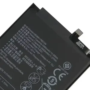 แบตเตอรี่สำรองความจุสูง HB366179ECW 2850mAh สำหรับ Huawei nova 3 nova 3i CE ROHS ขายส่งจำนวนมากได้รับการรับรอง - Product Image 2