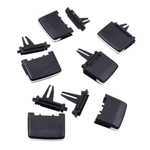 Clip de ventilación de aire acondicionado Rosen para Mercedes-Benz W166 W292 Clase ML Clase GL GLE300, paleta de ajuste de plástico - Product Image 4