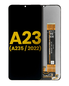 Display LCD Digitizer Universale Sam <span class=keywords><strong>A23</strong></span> 4G, Ricambio per Telefoni Cellulari Sam <span class=keywords><strong>A23</strong></span> 4G/5G - Product Image 1