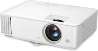 Projecteur DLP Benq TH585P Full HD 1080P avec 3500-4000 lumens, haut-parleurs intégrés, prise en charge 4K, Full 3D