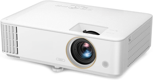 TH585P Full HD 1080P DLP Business Education <b>Projector</b> Full <b>3D</b> - Product Image 3