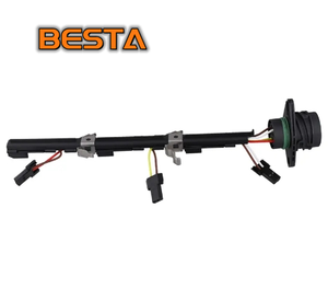 070971033สายไฟหัวฉีดสำหรับ <span class=keywords><strong>VW</strong></span> Touareg Bac ayh รถขนส่ง T5 Multivan axd/axe/blj/bnz 2.5L V10 TDI 2003-2010 - Product Image 5