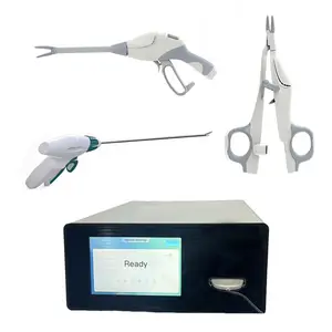 Hete Verkoop Medische Elektrochirurgische Generator Met Ligasure Laparoscopische Vat Afdichting Instrument