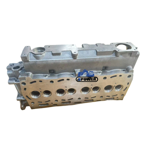 Culasse de moteur C4.4, culasse complète pour excavatrice moteur C4.4 - Product Image 4