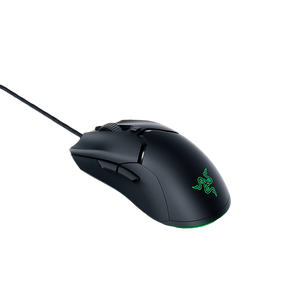 เมาส์ <span class=keywords><strong>Razer</strong></span> <span class=keywords><strong>Viper</strong></span> <span class=keywords><strong>Mini</strong></span> <span class=keywords><strong>RGB</strong></span> แบบมีสาย เซ็นเซอร์ออปติคอล 8500 DPI ปุ่มตั้งค่าได้ 6 ปุ่ม - Product Image 4