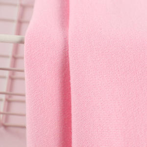 Tissu tricoté en éponge française à boucle 100% coton pour sweats à capuche automne et hiver mode de rue - Product Image 2