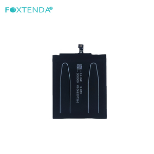 Nueva Batería de Teléfono Móvil de Tendencia 100% Saludable BN30 3120mAh Batería Recargable de Polímero de Iones de Litio para <span class=keywords><strong>REDMI</strong></span> <span class=keywords><strong>4A</strong></span> BN30 - Product Image 1