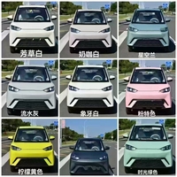 Nuevo Coche Eléctrico con Control Central, Encendido con Llave, Luz Ambiental, Radar de Reversa, Ventanas Eléctricas, Ideal para Salidas Familiares