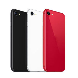 Teléfono Móvil Usado Barato para SE (<span class=keywords><strong>2022</strong></span>) Versión Estadounidense 4G Desbloqueado Grado AA+ - Product Image 1