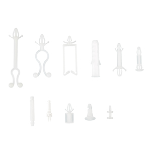 Ống Kính LED Trong Suốt Bằng Nhựa Vật Liệu PC 3Mm Và 5Mm - Product Image 5