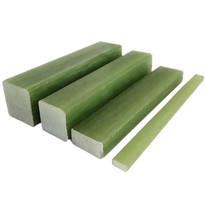 Ruban en fibre de verre époxy solide pour la fabrication d'arc - Product Image 1