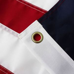 Venta al por Mayor de Banderas Nacionales Impresas de Poliéster 100% Personalizadas, 150*90 cm, Banderas de Todos los Países del Mundo en Stock - Product Image 3