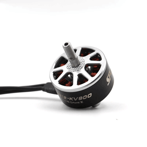 Sparkhobby <span class=keywords><strong>X</strong></span> Tốc Độ 2812 900kv 1115kv Động Cơ Không Chổi Than 3-6S Lipo 5Mm Đầu Ra Trục RC 9Inch Cánh Quạt 3.5Kg <span class=keywords><strong>Quadcopter</strong></span> X8 Bay Không Người Lái - Product Image 4