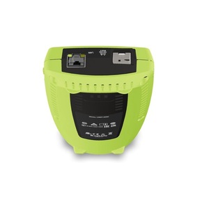 Analizador de Redes Lrat 4000 Kit, Equipo de Diagnóstico y Mapeo de Fibra Óptica de Cobre y Ethernet - Product Image 3
