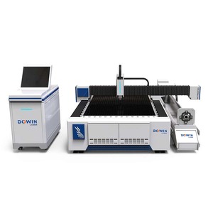 Offre limitée coupe-tôle industrielle meilleure machine de découpe laser à fibre pour le métal à bas prix - Product Image 2