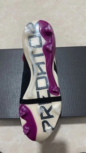 <span class=keywords><strong>Scarpe</strong></span> <span class=keywords><strong>da</strong></span> <span class=keywords><strong>Calcio</strong></span> Professionali Predator <span class=keywords><strong>Scarpe</strong></span> <span class=keywords><strong>da</strong></span> <span class=keywords><strong>Calcio</strong></span> per Allenamento all'Aperto <span class=keywords><strong>Scarpe</strong></span> Sportive per Bambini e Adulti - Product Image 2