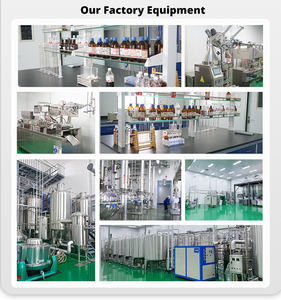 Fairir Fabrikant Groothandel Bulk Gardenia <span class=keywords><strong>Extract</strong></span> Genipin Poeder Aangepaste OEM ODM Accepteert MOQ1kg - Product Image 4