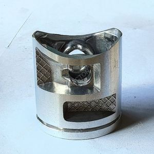 41mm Cylinder Kit for H435 Chainsaw Piston Ring Clip Assy <b>Chain</b> <b>Saw</b> Spare Parts - Product Image 6