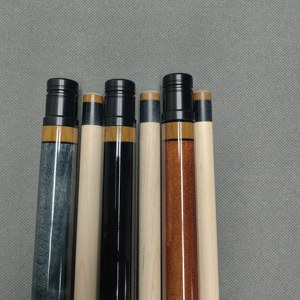 ไม้คิว Jianying PD‑11S สำหรับแทงเบรกและแทงกระโดดแบบ 2-in-1 สำหรับบิลเลียดจีน 8 ลูก - Product Image 5