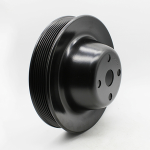 Pièces détachées de moteur de machine Courroie de ventilateur 6BT 3902710 3971283 3914463 - Product Image 5