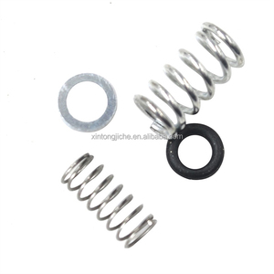 ชุดซ่อมรถจักรยานยนต์คาร์บูเรเตอร์,สำหรับ <span class=keywords><strong>Honda</strong></span> <span class=keywords><strong>NV400</strong></span> VLX400 NV600 VT600 VLX600 Shadow400 Steed400 Shadow600 Bros400 NC25E 26 - Product Image 5