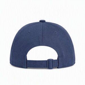 Gorra de Béisbol de 6 Paneles con Logotipo Personalizado, Impresión por Transferencia de Calor, Algodón Twill, Ajustable, Deportiva y Moderna, Estilo Dad Hat, Venta al Por Mayor - Product Image 4