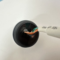 Kabel OEM Buatan Khusus WIRE HARNESS