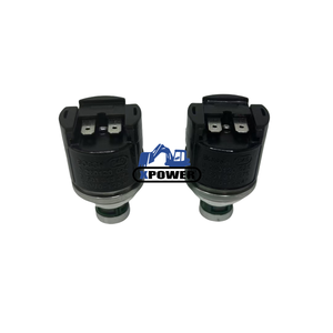 Vanne de contrôle 12V 0260120024 0501313374 pour 4WG180 4WG200 - Product Image 1