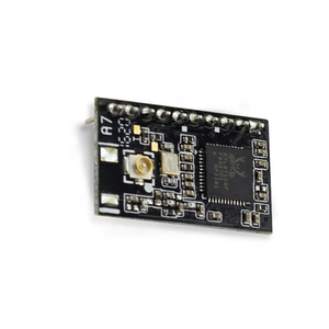 USR-C215B serial port <strong>to</strong> <strong>wifi</strong> <strong>module</strong> Low-power pin <strong>WIFI</strong> <strong>module</strong> USR-C215B - Product Image 1