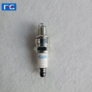 Bugi Máy Cưa Xích Hai Thì W20M-U <span class=keywords><strong>BPMR7A</strong></span> Cho Động Cơ Máy Cắt Cỏ - Product Image 5