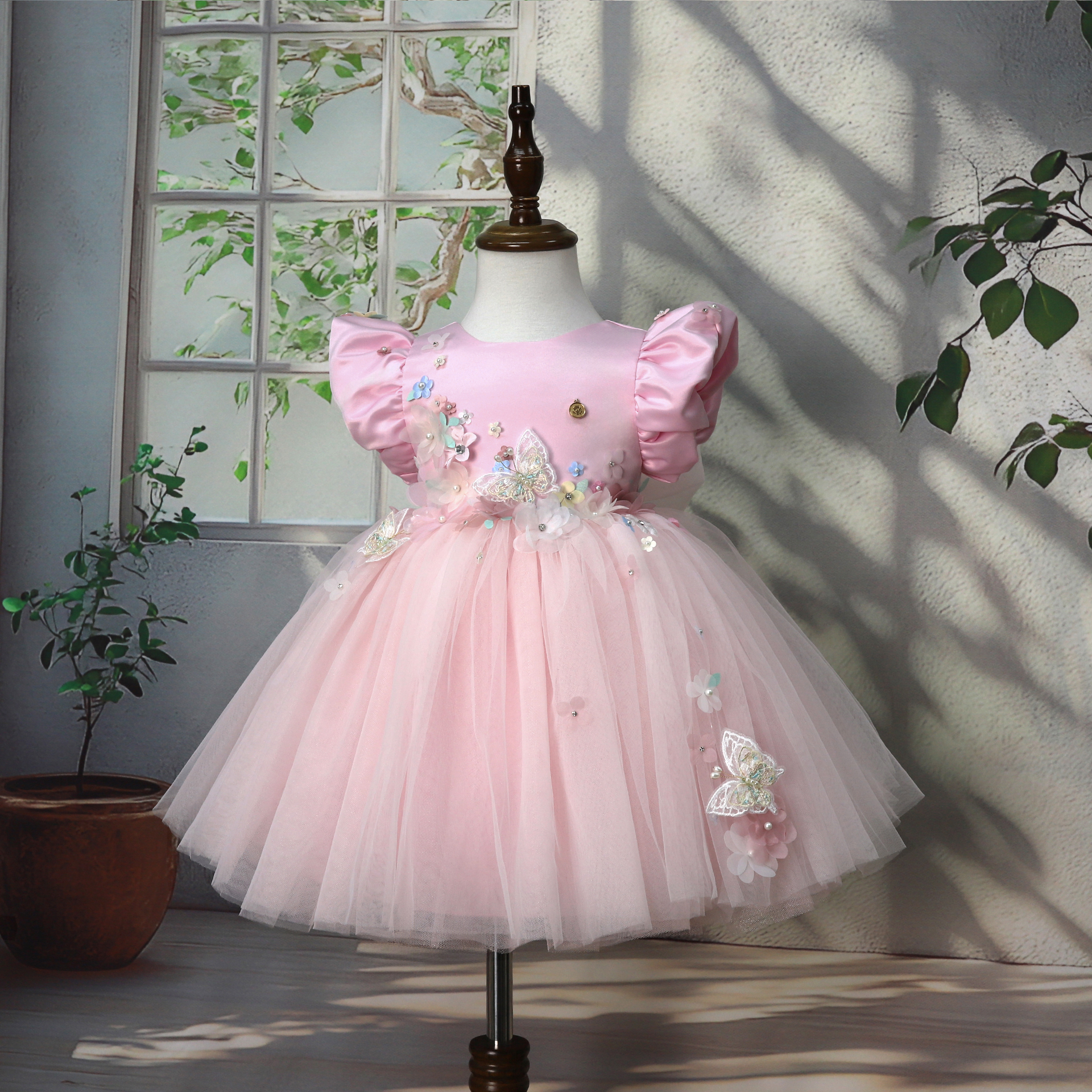 Wholesale Fairy Frock Cotton-Linen Blend, Soft Comfort | Alibaba.com