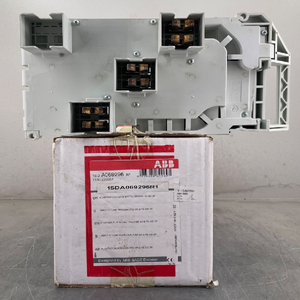 Nuevo Adaptador 1sda069296r1 para Tablero de Distribución Mns T5 400 3p - Product Image 1