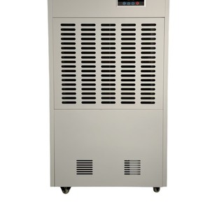 Vente directe d'usine, déshumidificateur industriel de haute qualité et déshumidificateur pour grandes ateliers - Product Image 2