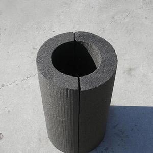 Nhà Máy Bán Hàng Trực Tiếp Xốp Vật Liệu Thủy Tinh Chống Cháy Cách Nhiệt Tổ Ong Thủy Tinh Ống Hóa Chất Cách Nhiệt Đường Ống - Product Image 1