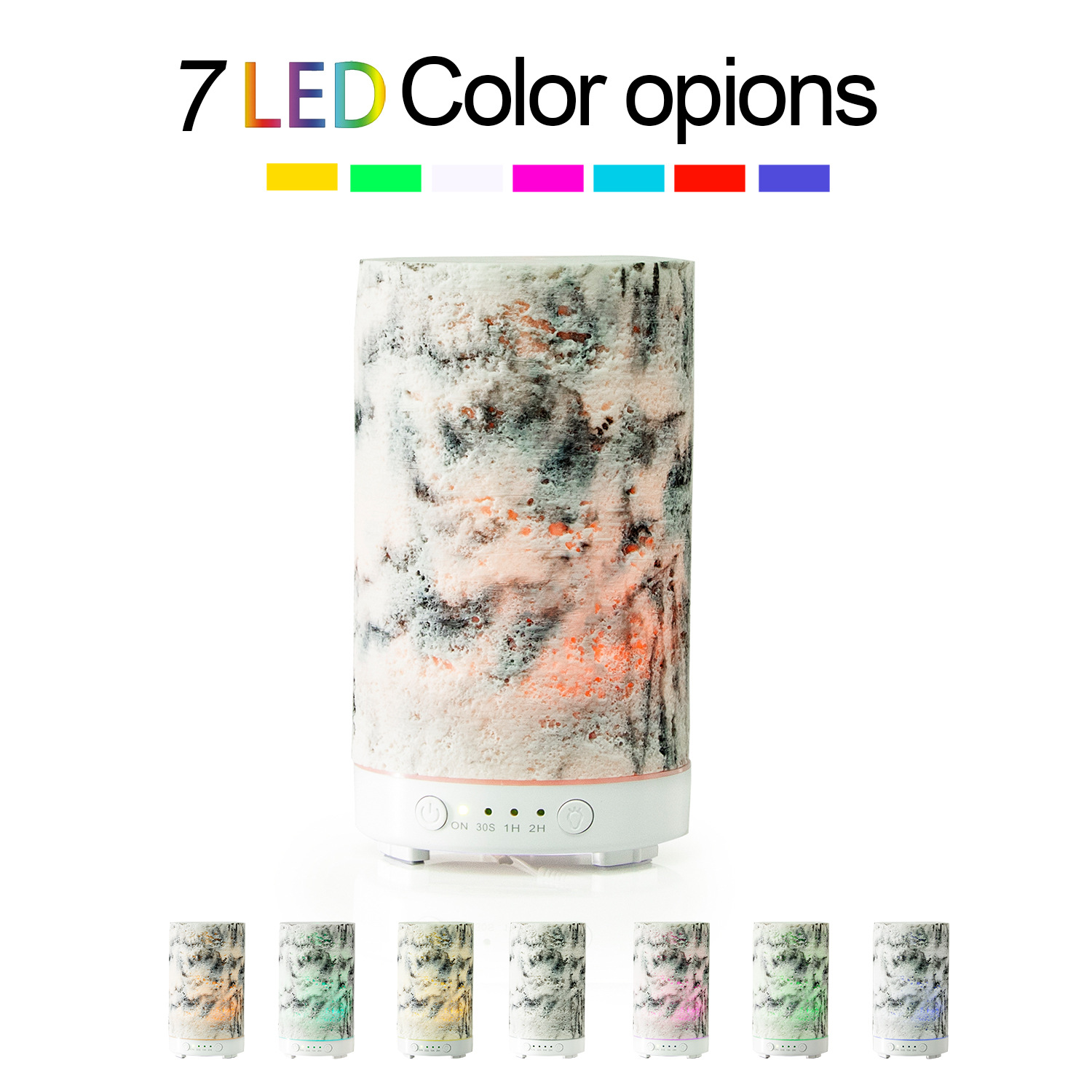 Base blanche Yx-sz-004