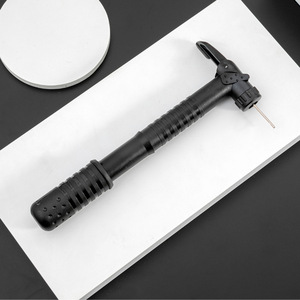 Mini pompe à vélo portable Pompe à air Ball Tire Cycling Mountain Bike Pump Pas encore d'<span class=keywords><strong>avis</strong></span> - Product Image 3