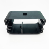 Chengshuo Matériel Aluminium CNC Fraisage Batterie Kit Logement CNC Usine Personnalisée