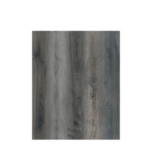 Revêtement de sol moderne et durable en PVC SPC Planche de vinyle en plastique imperméable LVT Couche d'usure EIR Installation facile à faire soi-même <span class=keywords><strong>Parquet</strong></span> intérieur rigide - Product Image 2
