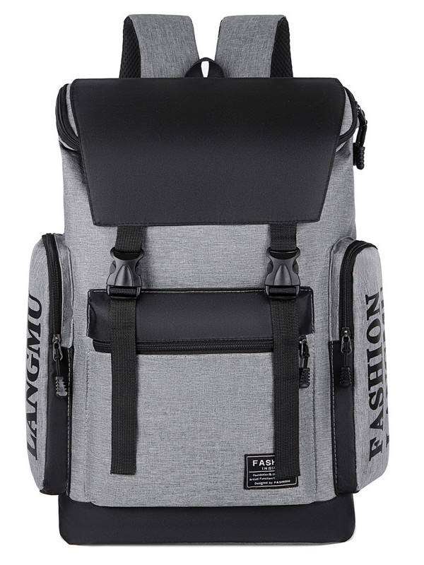 สีเทา29*47*16.5ซม.