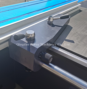 <span class=keywords><strong>Scie</strong></span> a Table Coulissante Modele Smv8d <span class=keywords><strong>Scie</strong></span> Circulaire - Product Image 3